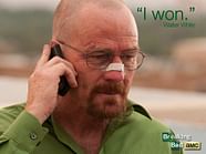 Who Plays Walter White In Breaking Bad 