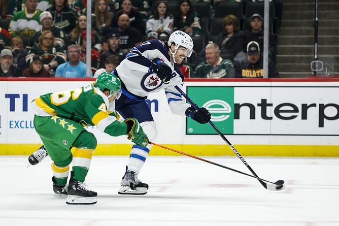 Wild vs Jets Prediction, Odds, Line, and Picks - December 27 | 2022 NHL Season