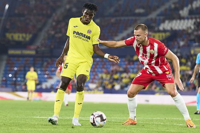 Guijuelo vs Villarreal Prediction and Betting Tips | 20th December 2022