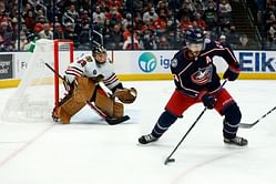 Blackhawks vs Blue Jackets Prediction, Odds, Line, and Picks - December 31 | 2022 NHL Season
