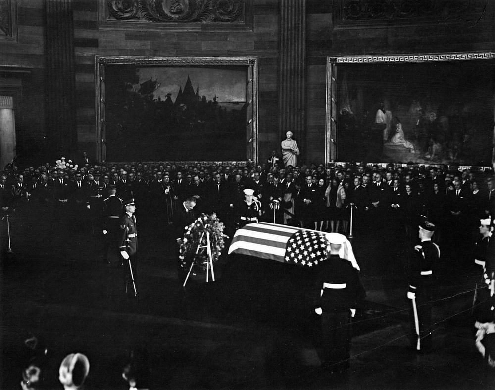 Who Killed President John F. Kennedy?