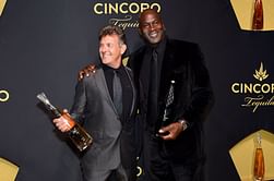 3 times Michael Jordan was eliminated in the first round of NBA Playoffs