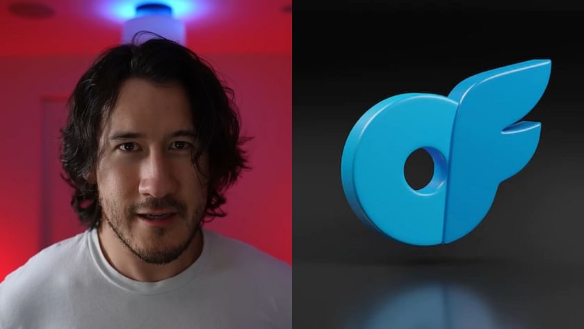 Why did Markiplier start his OF account? Real reason explored
