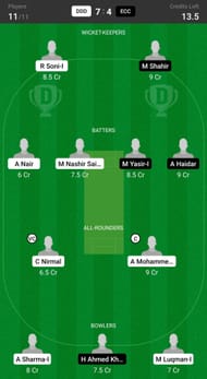 Fantasy suggestion #2