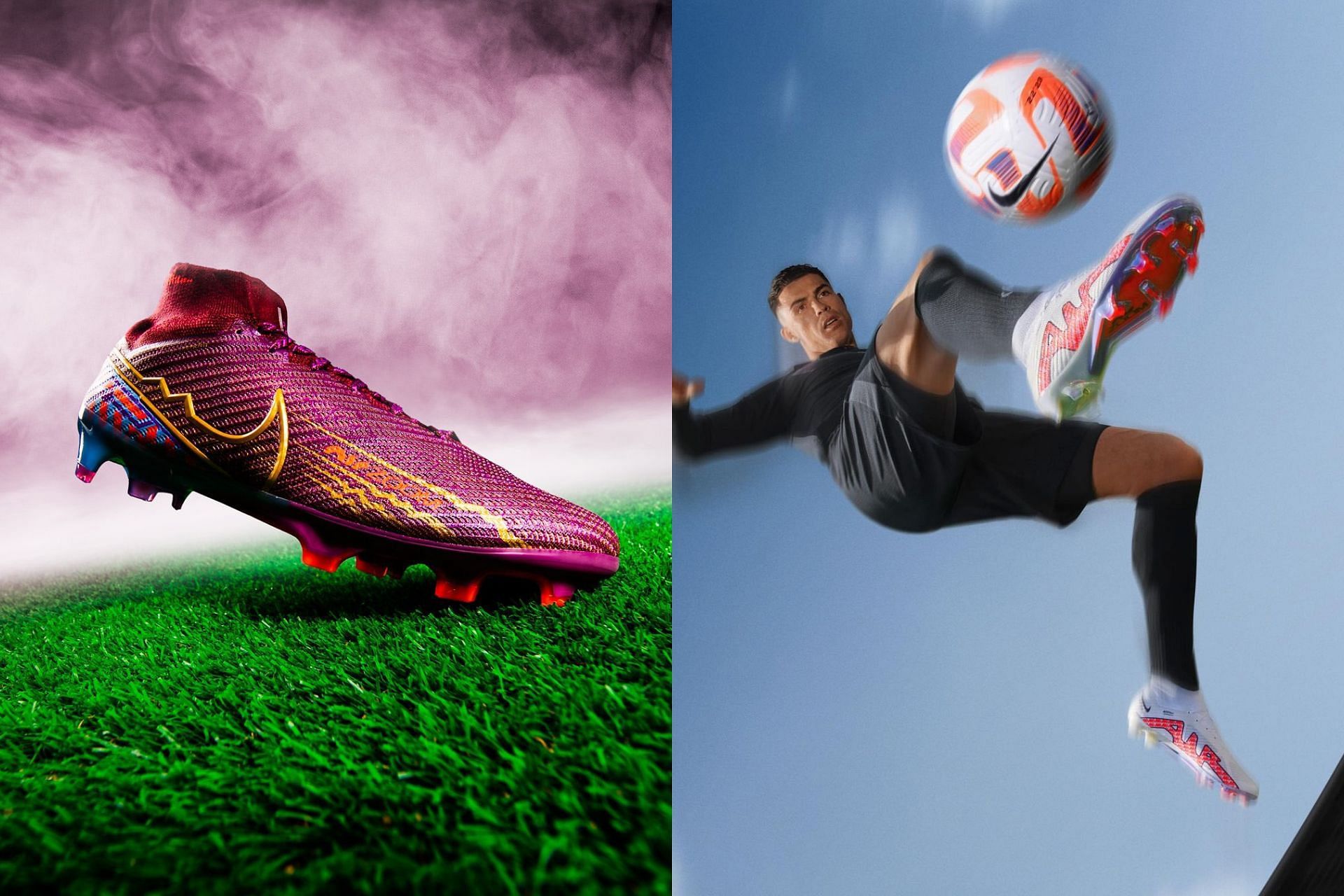 ga verder restaurant registreren football boots: 5 best Nike Zoom Mercurial football boots colorways  launched in 2022