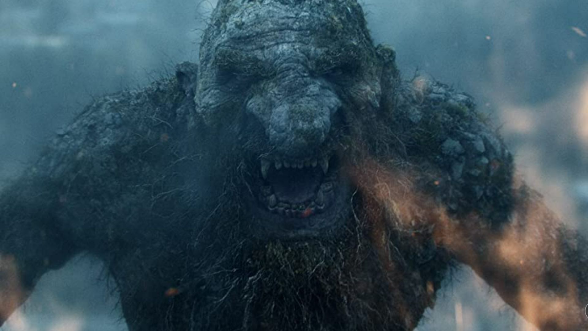 A still from Troll (Image Via IMDb)