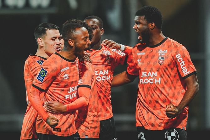 Angers vs Lorient Prediction and Betting Tips | January 1, 2023