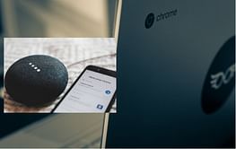 How to easily broadcast from your Chromebook to your smart speakers