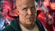 Wade Wilson's cancer gives him a scarred look (Image via Marvel Studios)
