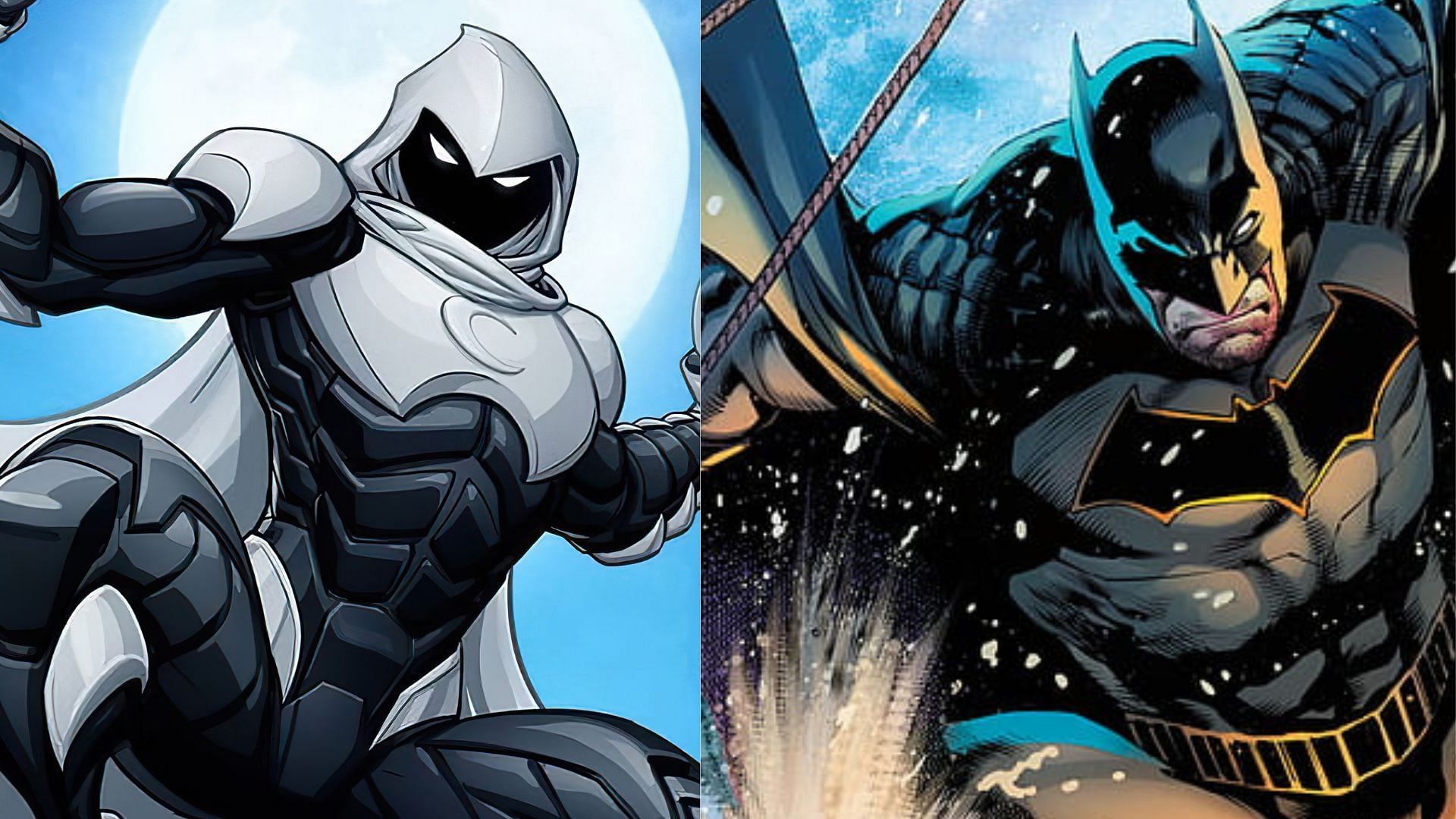 DC: 10 Marvel superheroes who can beat their DC counterpart with eyes closed
