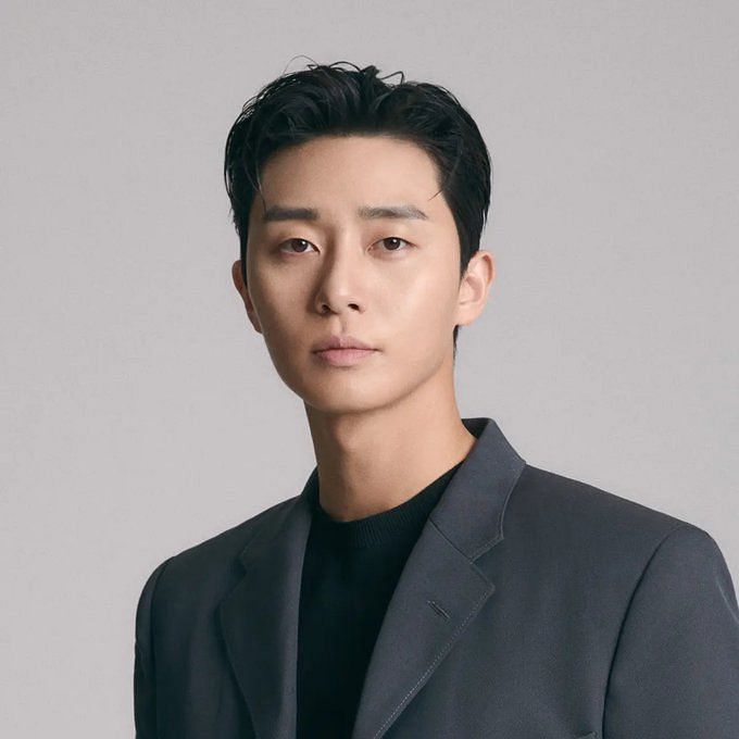 Park Seo-joon is reportedly set to essay the role of Carol Danvers ...