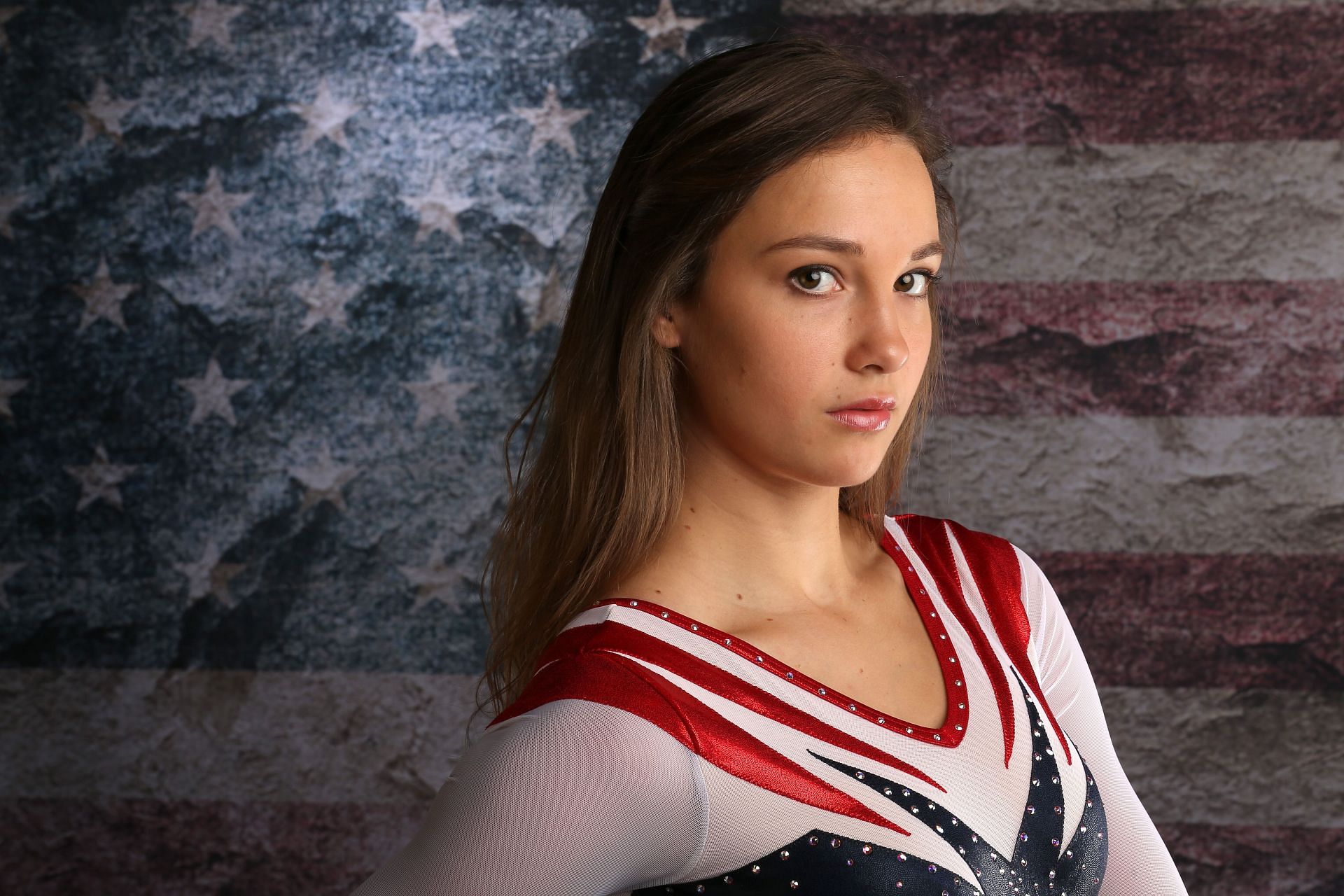 2016 Team USA Media Summit - Portraits