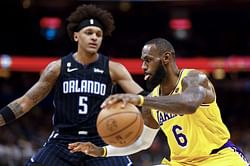 Los Angeles Lakers vs. Miami Heat Prediction: Injury Report, Starting 5s, Betting Odds & Spreads - December 28 | 2022-23 NBA Season