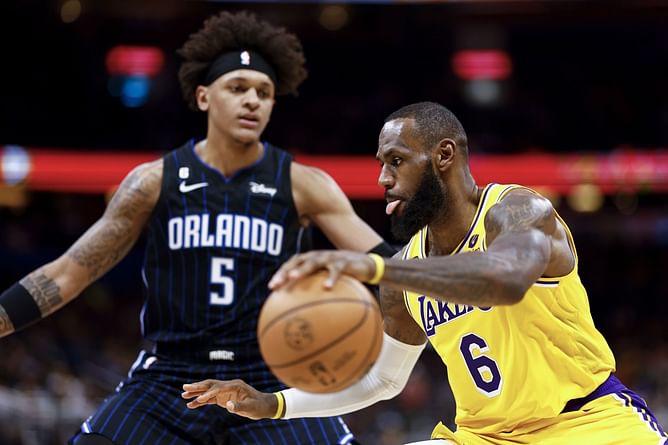 Los Angeles Lakers vs. Miami Heat Prediction: Injury Report, Starting 5s, Betting Odds & Spreads - December 28 | 2022-23 NBA Season