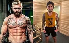 Dillon Danis accuses Gordon Ryan of PED usage; talks about a potential fight against the BJJ superstar