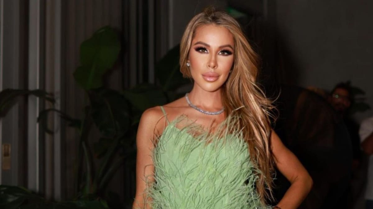 Why does Lisa Hochstein feel “vindicated?” RHOM star addresses Lenny