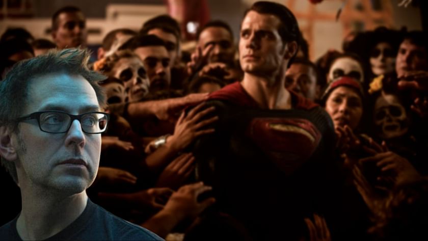 DCEU drops Henry Cavill from role of Superman