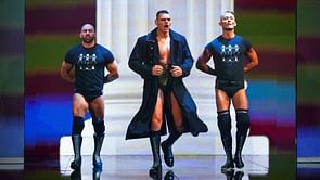 5 Current WWE Superstars who may not be in the Royal Rumble match