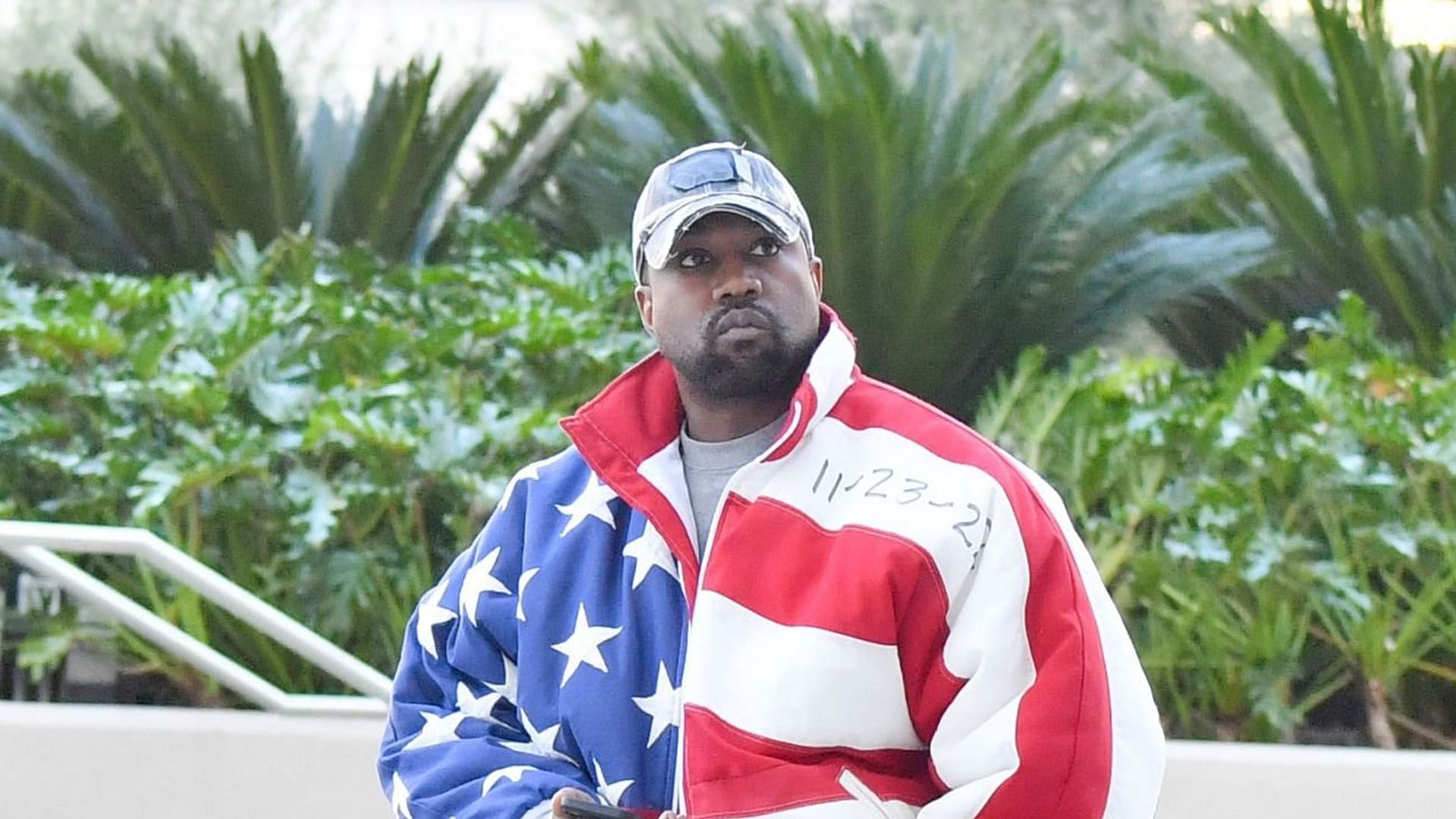 Kanye