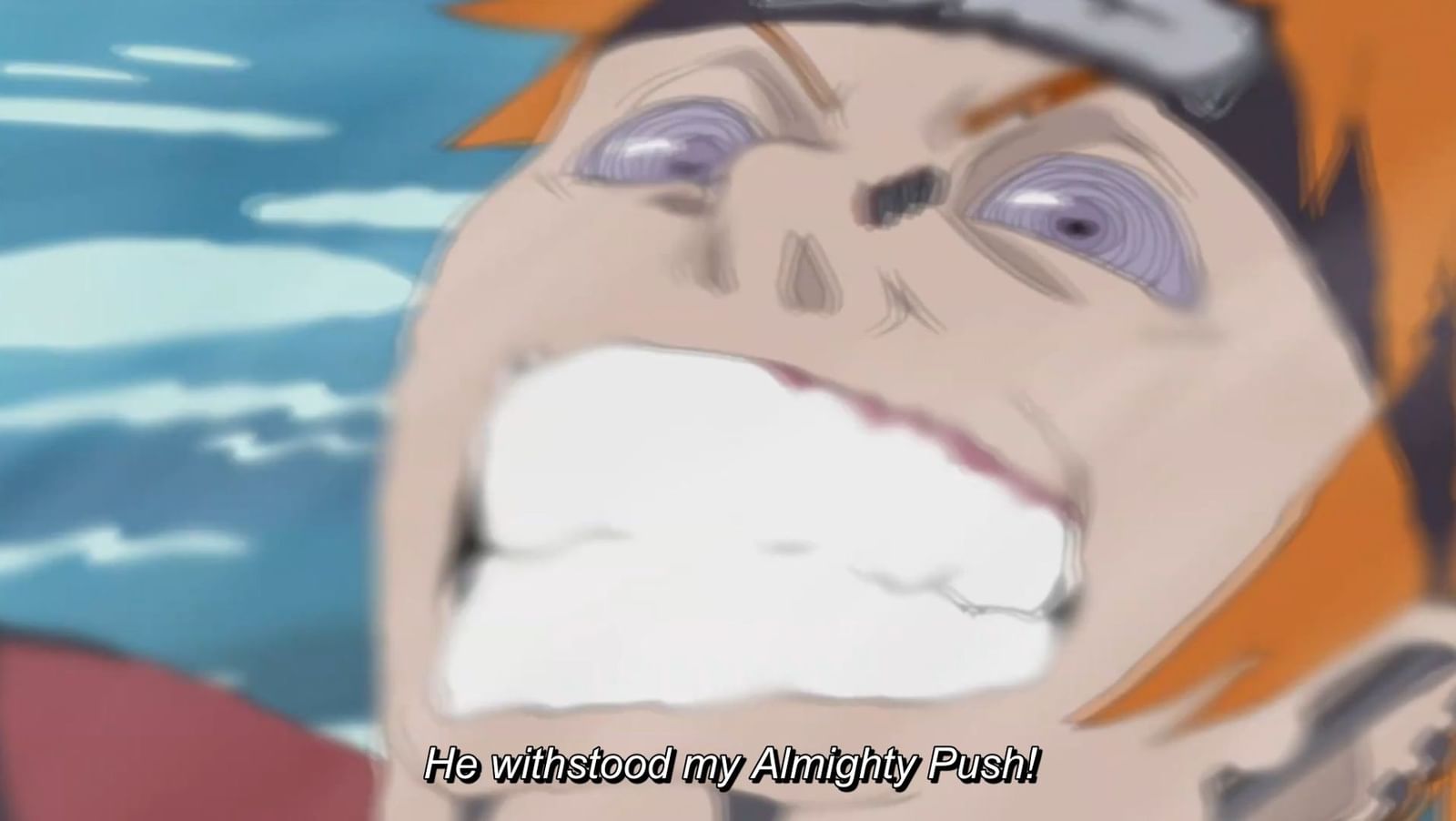 In what episode does Naruto fight Pain? Explained