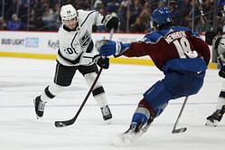 Kings vs Avalanche Prediction, Odds, Line, and Picks- December 29| 2022 NHL Season