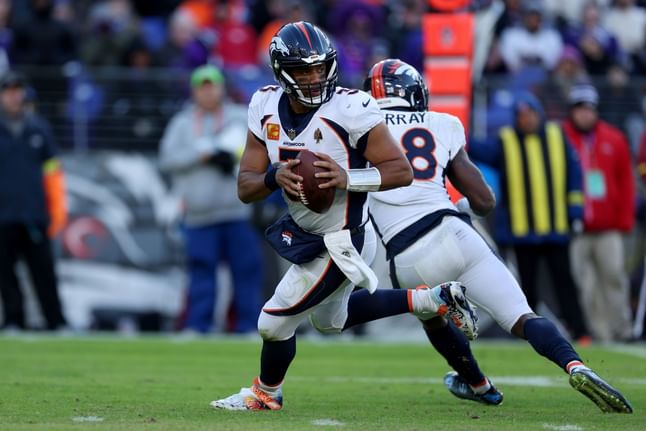 Best Parlay (+401) for Chiefs vs. Broncos - Week 14 - December 11 | 2022 NFL Football Season