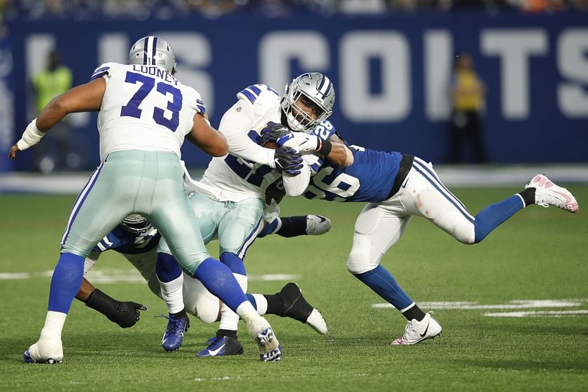 Do the Cowboys play today? NFL schedule, start time for Week 13