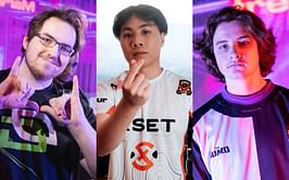 5 best North American (NA) Valorant pros in 2022
