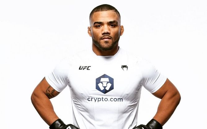 UFC Vegas 66 fighter releases statement after fight cancelation due to freak injury