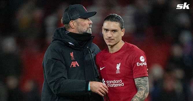 "We all saw the game" - Jurgen Klopp gives honest verdict after Liverpool's lucky win against Leicester City