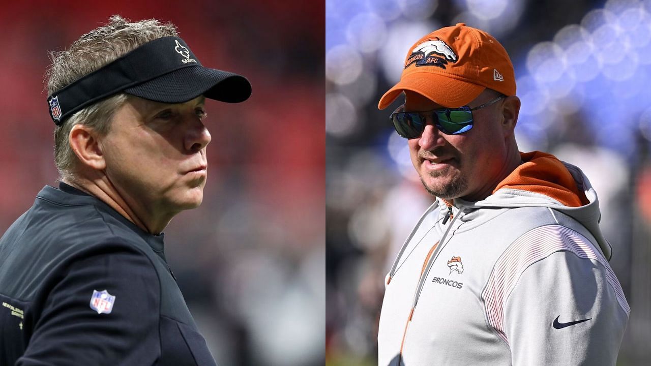 Nathaniel Hackett Fired as Broncos HC After 51-14 Loss to Rams, 4-11 Record, News, Scores, Highlights, Stats, and Rumors