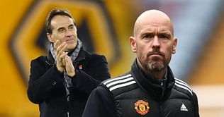 "This is a tricky one" - Chris Sutton's interesting prediction for Wolverhampton vs Manchester United