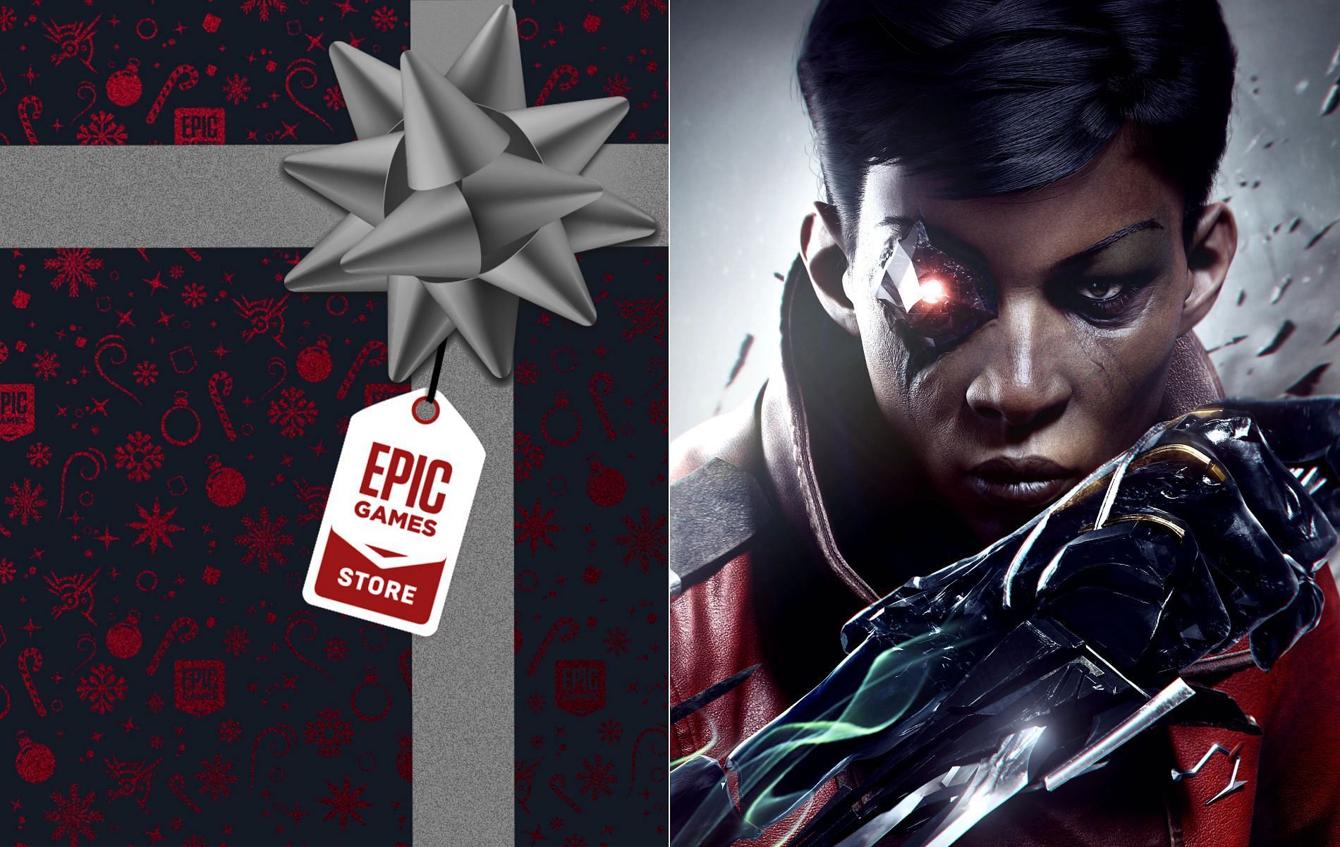 Dishonored: Death to the Outsider is now free on Epic Games Store 