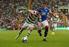 Rangers vs Celtic Prediction and Betting Tips | January 2nd 2023