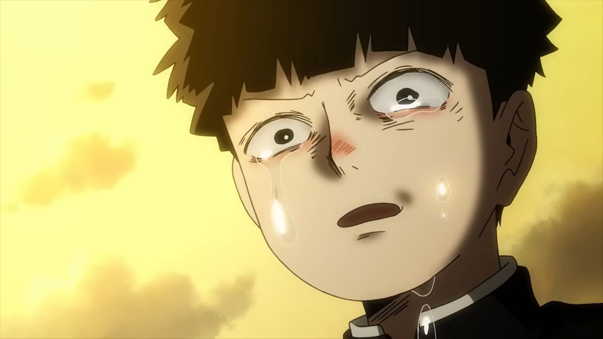 Mob Psycho 100 III 