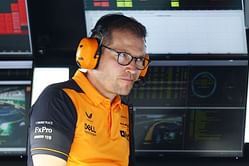 Why did Alfa Romeo/Sauber appoint Andreas Seidl CEO and not team principal? F1 pundit explains reason