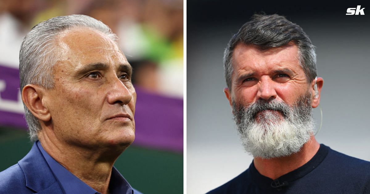 Roy Keane doubles down on criticism of 