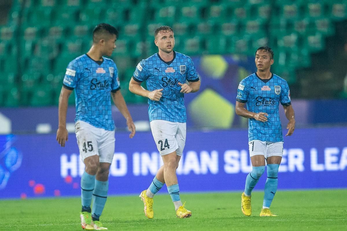 Can Mumbai City FC run circles around the Chennaiyin FC backline once more?