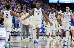 Kentucky vs Michigan Prediction, Odds, Lines, Spread, and Picks - December 4 | College Basketball
