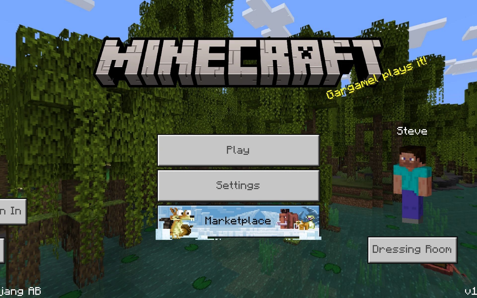 This is what the latest patch of Minecraft includes, available now -  Softonic
