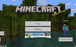 How to download Minecraft Bedrock 1.19.50 update