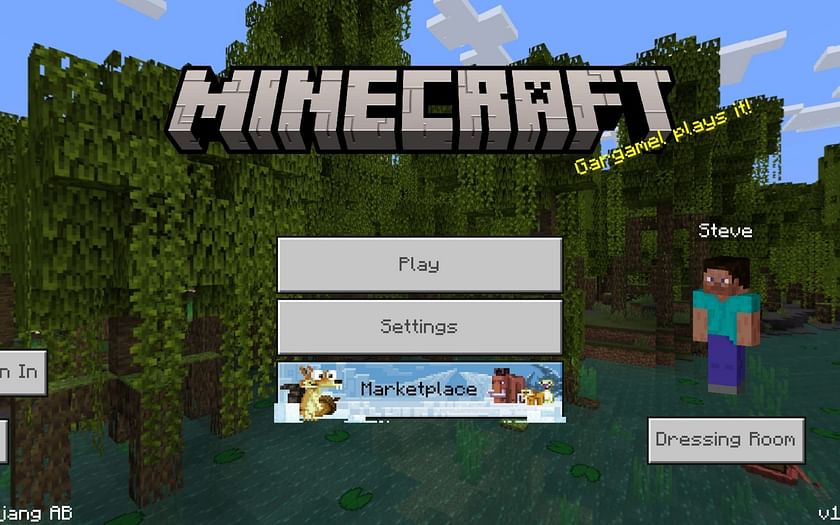 Minecraft for Windows 10 Ver 1.1 : Mojang : Free Download, Borrow