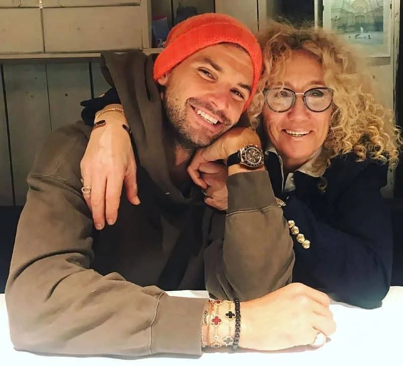Who Are Grigor Dimitrov's Parents? What is the Nationality of Grigor ...