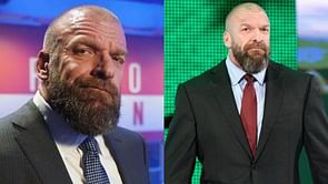"All you wrestlers are a**holes!" - When WWE stars got into real-life brawl after Triple H ignored a fan