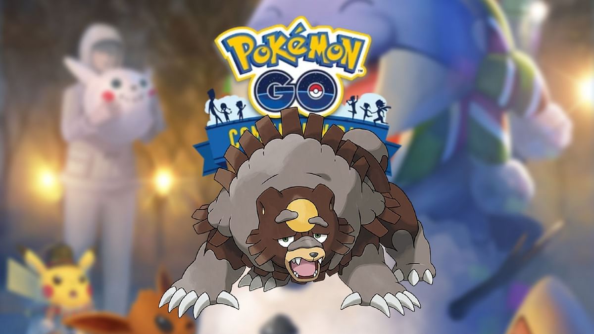 When is the next full moon in Pokemon GO? (December 2022)