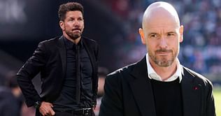 Atletico Madrid ready to sell Manchester United target for €40 million - Reports