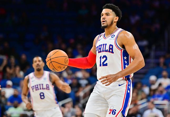 Philadelphia 76ers vs. Houston Rockets Prediction: Injury Report, Starting 5s, Betting Odds & Spreads - December 5 | 2022-23 NBA Season