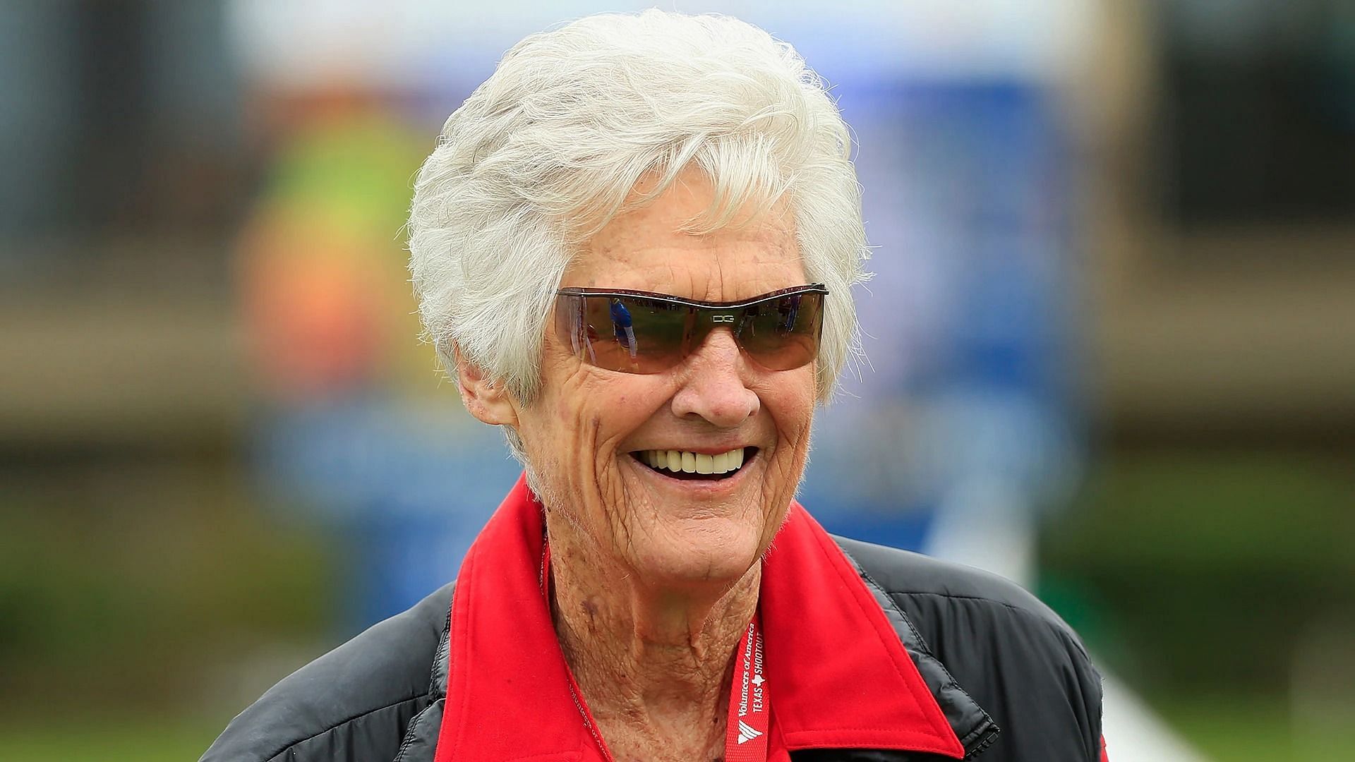 LPGA legend Kathy Whitworth passes away at the age of 83