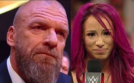 Sasha Banks' reported appearance at upcoming major wrestling show could spell bad news for WWE fans' hopes