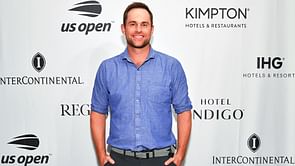 Andy Roddick's foundation awarded prestigious platinum seal by Candid